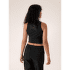 Débardeur Arcteryx Soria Tank Women Tatsu / Forage