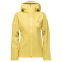 Fineline Stretch Shell Women Soft Ochre