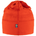Casquettes Fjällräven Abisko Lite Wool Beanie Flame Orange