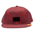 Casquettes La Sportiva DIMENSION HAT Redwood/Rosebay