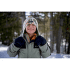 Casquettes Columbia Youth Frosty Trail™ II Earflap Beanie Satin Pink Peaked 608