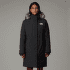 Veste The North Face ARCTIC PARKA Women TNF BLACK/NPF