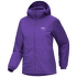 Atom Hoody Women Azalea