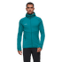 Sweat-shirt Mammut Aconcagua ML Hooded Jacket Men marine 5118