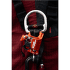 Siege Rock Empire Chest Master Up oranžová 018