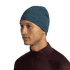 Casquettes Buff Midweight Merino Wool Hat Ocean Melange (118007) MELANGE CLOUD