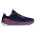 Chaussures Altra LONE PEAK 9+ Women DARK BLUE