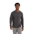 T-shirt a manches longues Arcteryx Cormac Crew LS Men Arctic Silk Heather