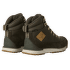 Chaussures The North Face Back-To-Berkeley IV Textile WP Women DSL NEW TAUPE GREEN/CALACATTA