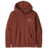 Unity Fitz Uprisal Hoody Dried Vanilla