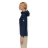 T-shirt a manches longues Mammut Selun FL Sun Hoody Women 3800 vin