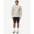 Pull Devold Nordsjo Wool Sweater 270A NAVY
