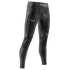 Leggings X-Bionic SYMBIO MERINO PANTS MEN Rhino Grey