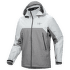 Beta AR Jacket Men Solitude / Void