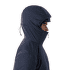 Veste Arcteryx Atom SV Hoody Men Black Sapphire