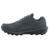 Chaussures Topo athletic Terraventure 4 WP Women Grey / Butter