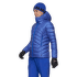 Veste Mammut Eiger Nordwand Light Down IN Hooded Jacket Women 50643 eiger blue