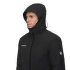 Veste Mammut Linard HS Thermo Hooded Jacket Men black 0001