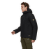 Veste Mammut Treeline HS Thermo Hooded Jacket Men black 0001