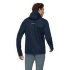 Veste Mammut Ultimate VIII SO Hooded Jacket Men black 0001