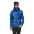 Veste Mammut Eiger Nordwand Advanced WB Hooded Jacket Men 50643 eiger blue