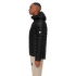 Veste Mammut Broad Peak IN Hooded Jacket Men marine-black
