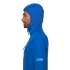 Veste Mammut Eiger Nordwand Pro ML Air Hooded Jacket Men 50643 eiger blue