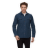 Chemises a manches longues Mammut Tamaro Overshirt Men marine 5118