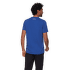 T-shirt a manches courtes Mammut Eiger Logo T-Shirt Men 50643 eiger blue