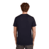 T-shirt a manches courtes Icebreaker Merino 150 Tech Lite SS Tee Mountain Pulse Men Midnight Navy