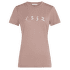 Merino 150 Tech Lite SS Tee Snow Day Women SUMMIT