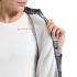 Chemises a manches longues La Sportiva RAMBLER LINED FLANNEL SHIRT WOMEN Night Sky/Chalk