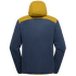 Sweat-shirt La Sportiva GUIDANCE SHERPA HOODY MEN Night Sky/Savana