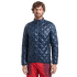 Veste La Sportiva LUMINA 100 DOWN JACKET MEN Black