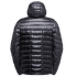 Veste La Sportiva LUMINA 200 DOWN JACKET MEN Black/Onyx