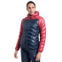 Veste La Sportiva LUMINA 200 DOWN JACKET WOMEN Night Sky/Rosebay