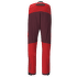 Pantalons La Sportiva ALPINE GUIDE GTX PERFORMANCE PANTS MEN Mountain Red/Redwood