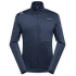 COSMIC THERMAL JACKET MEN Night Sky_B46B46