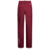 Pantalons La Sportiva CREST EVO SHELL PANTS WOMEN Redwood_R25R25