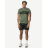 T-shirt a manches courtes Devold Classic View Tee Men 422A Flood