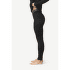 Leggings Devold Breeze Plus Merino 200 Longs Women FOG