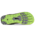Chaussures Altra Lone Peak 9 Waterproof Low Men LIME/BLACK