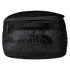 Sac The North Face BASE CAMP VOYAGER DUFFEL 62L KT0 TNF BLACK/ASPHALT GREY