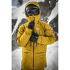 Gants Hestra Army Leather Wool Terry Kork