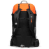 Sac a dos Mammut Tour 40 Removable Airbag 3.0 black 0001