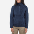 Sweat-shirt Millet CHAMONIX HIGHLOFT JACKET WOMEN FOGGY DEW NEW