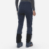 Pantalons Millet M WHITE SHIELD PANT WOMEN SAPHIR NEW