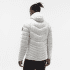 Veste Millet TRILOGY JORASSES LIGHT DOWN HOODIE MEN NOIR NEW