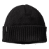 Brodeo Beanie Black