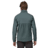 Veste Patagonia Nano-Air Light Hybrid Jacket Men Marlow Brown